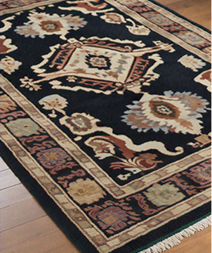 Traditional Rug