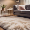 Shaggy Area Rug