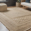 Bohemian Jute Rug