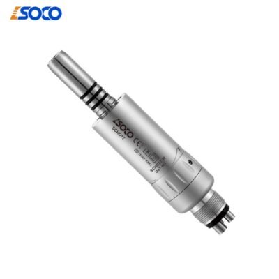 Micromotor pneumático D17-M