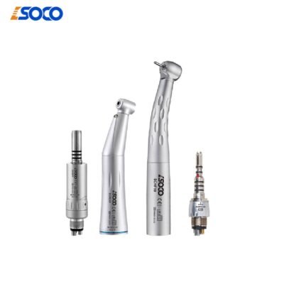 Kit Soco II