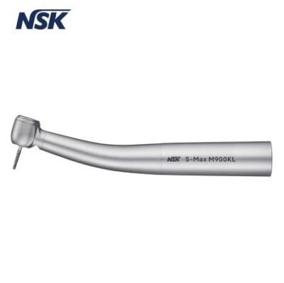 Turbina S-Max M900L ou KL