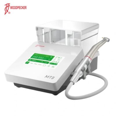Micromotor elétrico MT3 com CA 1:5