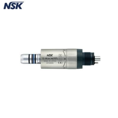 Micromotor pneumático S-Max M205