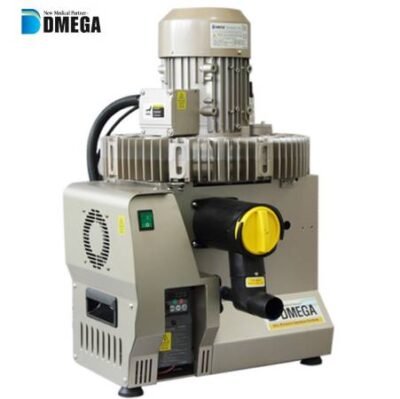 Teravac 5000