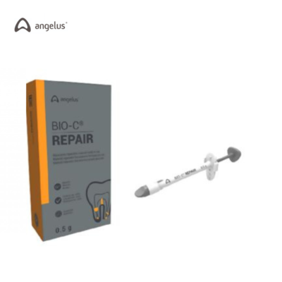 Bio-C Repair -img Bio-C Repair 0,5 g - Cimento Reparador Biocerâmico
