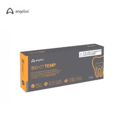 Bio-C Temp 0,5g Bio-C Temp
