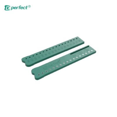 GP Ruler