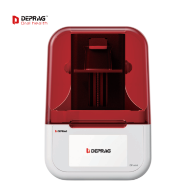 Impressora DP mini