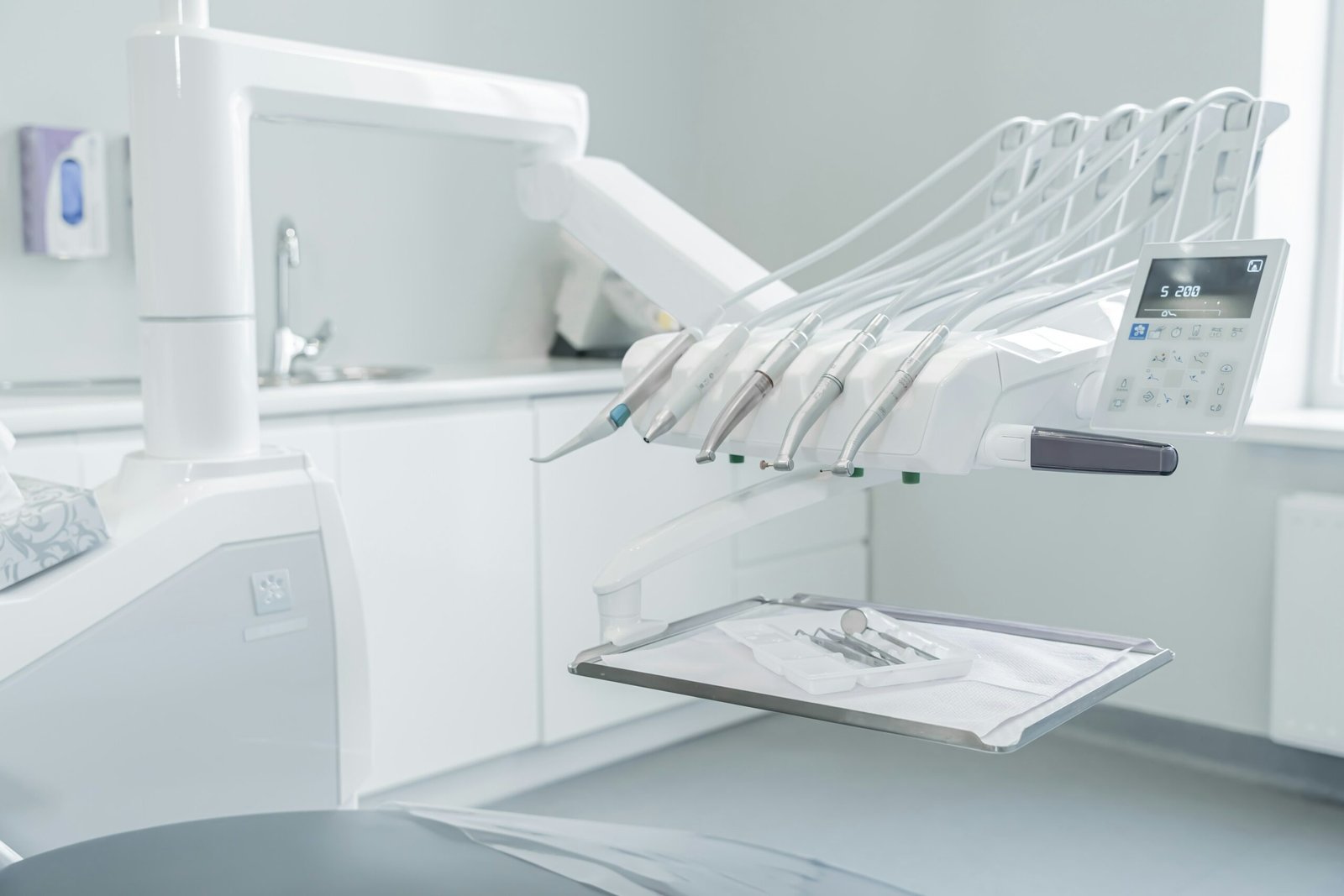 Dental Equipment