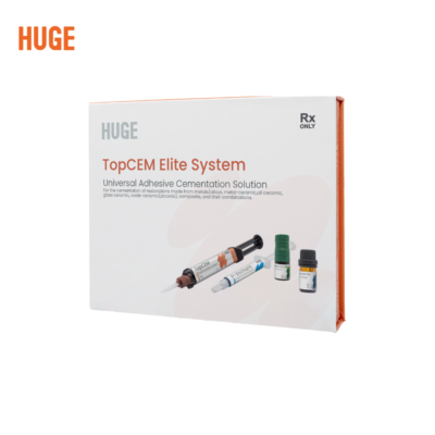 TopCEM Dual TopCEM Elite System