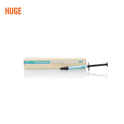 TopCEM-Try-in Gel