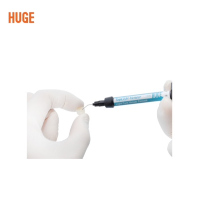 TopCEM-Try-in Gel