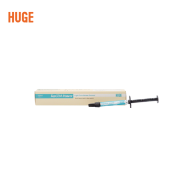 TopCEM-Try-in Gel