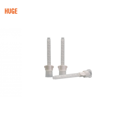White Mixer-1 Pontas mistura (White / for Bite&HB&RB)