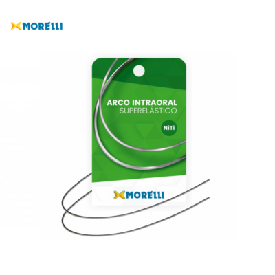 arcos-niti-op-superel ARCOS NiTi - Curva Reversa