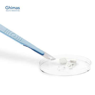 fisiograft-spugna FISIOGRAFT SPONGE