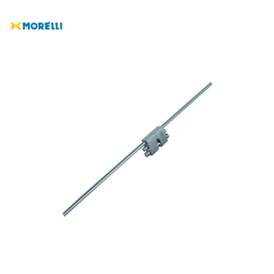 Expansor Mini Hyrax Para Disjunção Palatina